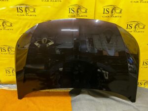 KOMPLETNY PRZÓD ZDERZAK MASKA LAMPY CHŁODNICE DS DS7 CROSSBACK