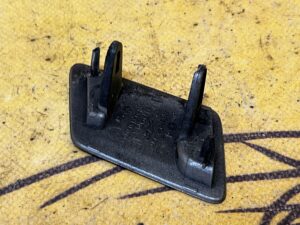 OSŁONA ZAŚLEPKA ZDERZAKA LEWA JAGUAR XJL X351