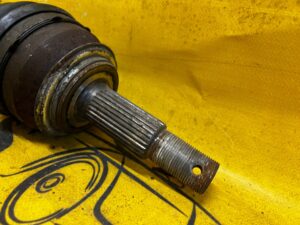 PÓŁOŚ PRZÓD PRZEDNIA LEWY LEWA RENAULT KADJAR 1.5 DCI 1.2 TCE