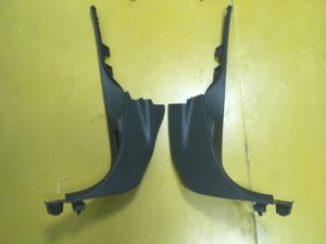 OSŁONA LISTWA PROGU PRAWA PEUGEOT 5008 3008 II 17R