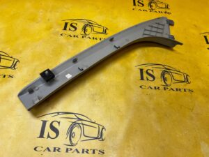 POSZYCIE OSŁONA OBUDOWA SŁUPKA PRZÓD A PRAWY DACIA DOKKER LODGY EU