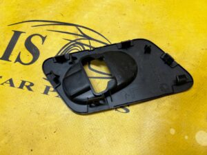 OSŁONA ZAŚLEPKA MASKOWNICA BOCZKA BAGAŻNIKA LEWA PEUGEOT 3008 II