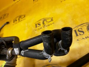 DODATKOWA POMPA RURA RURKA PRZEWÓD WĄŻ WODY PORSCHE MACAN 95B 2.0 TFSI