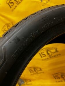 OPONA LETNIA BRIDGESTONE ALENZA 001 275/40 R22 107Y 2021R 1SZT