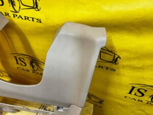 OSŁONA ZAŚLEPKA POD KIEROWNICĘ KONSOLI DESKI LEWA PORSCHE MACAN 95B