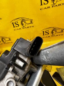 MECHANIZM SILNIK WYCIERACZEK MERCEDES A KLASA W177