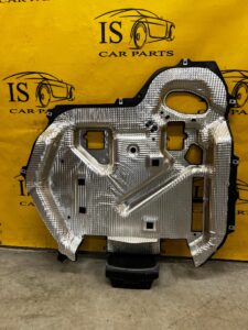 WANNA OSŁONA WNĘKA POKRYWA BAGAŻNIKA FORD KUGA MK3