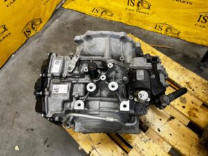 KOMPLET SKRZYNIA BIEGÓW SPRZĘGŁO FORD ESCAPE MK4 FWD 2WD 1.5 ECOBOOST