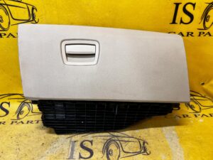 SCHOWEK DESKI KONSOLI PASAŻERA BEŻOWY BMW F10