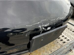KOMPLETNY PRZÓD MASKA ZDERZAK BŁOTNIK LAMPY CHŁODNICE PORSCHE 911 996 3.4