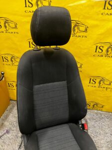 FOTEL PRZÓD PRZEDNI PRAWY PASAŻERA PODUSZKA AIRBAG MERCEDES GLC C253