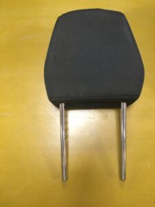 PRZEDNI ZAGŁÓWEK PRZÓD PEUGEOT 3008 5008 II P84