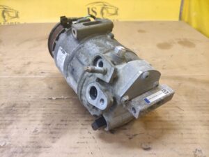 SPRĘŻARKA KLIMATYZACJI FORD KUGA MK3 ESCAPE MK4