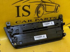 PANEL PRZEŁĄCZNIK KLIMATYZACJI RADIA GRZANIE BMW 1 F20 2 F22