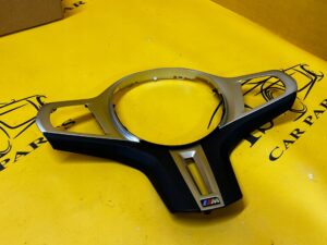 OSŁONA KIEROWNICY M SPORTOWEJ BMW M8 F91 F92 X3M F97 X4M F98 NOWA OEM