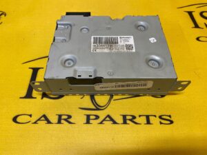 KOMPLETNA NAWIGACJA EKRAN PANEL NAC PEUGEOT 508 II