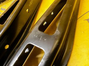 WAHACZ TYŁ TYLNY POPRZECZNY DOLNY SUBARU FORESTER VI SL 25- 2.0 HYBRYDA