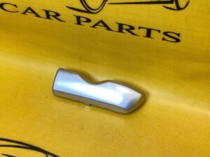 OSŁONA LISTWA DEKOR DESKI PORSCHE 987 CAYMAN