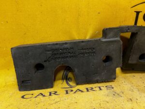 WYGŁUSZENIE GĄBKA PIANKA BAGAŻNIKA PORSCHE CAYENNE II 7P5 LIFT 92A