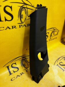 OSŁONA TAPICERKA POSZYCIE SŁUPKA ŚRODKOWEGO B PRAWA BMW 1 F21 2 F22