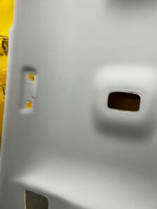 PODSUFITKA PODSUFITÓWKA SUFIT PODBITKA DACHU CITROEN C4 GRAND PICASSO II EU