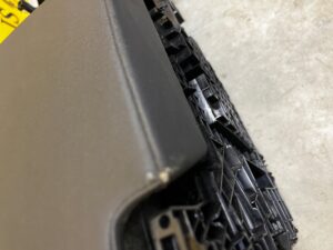 SCHOWEK TUNELU PODŁOKIETNIK LR L462 DISCOVERY V