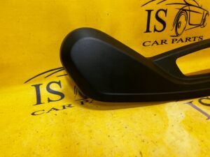 PRAWA OSŁONA FOTELA PRZÓD OBUDOWA BMW X6 X5 E71