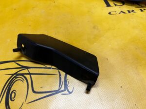 CHLAPACZ LISTWA ZDERZAKA PRZÓD PRAWA PRAWY DACIA LODGY LIFT 2022R