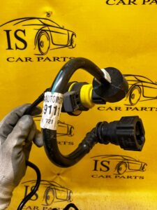 KOMPLET ZAWÓR PRZEWÓD FILTRA WĘGLOWEGO PALIWA DACIA SANDERO III 3