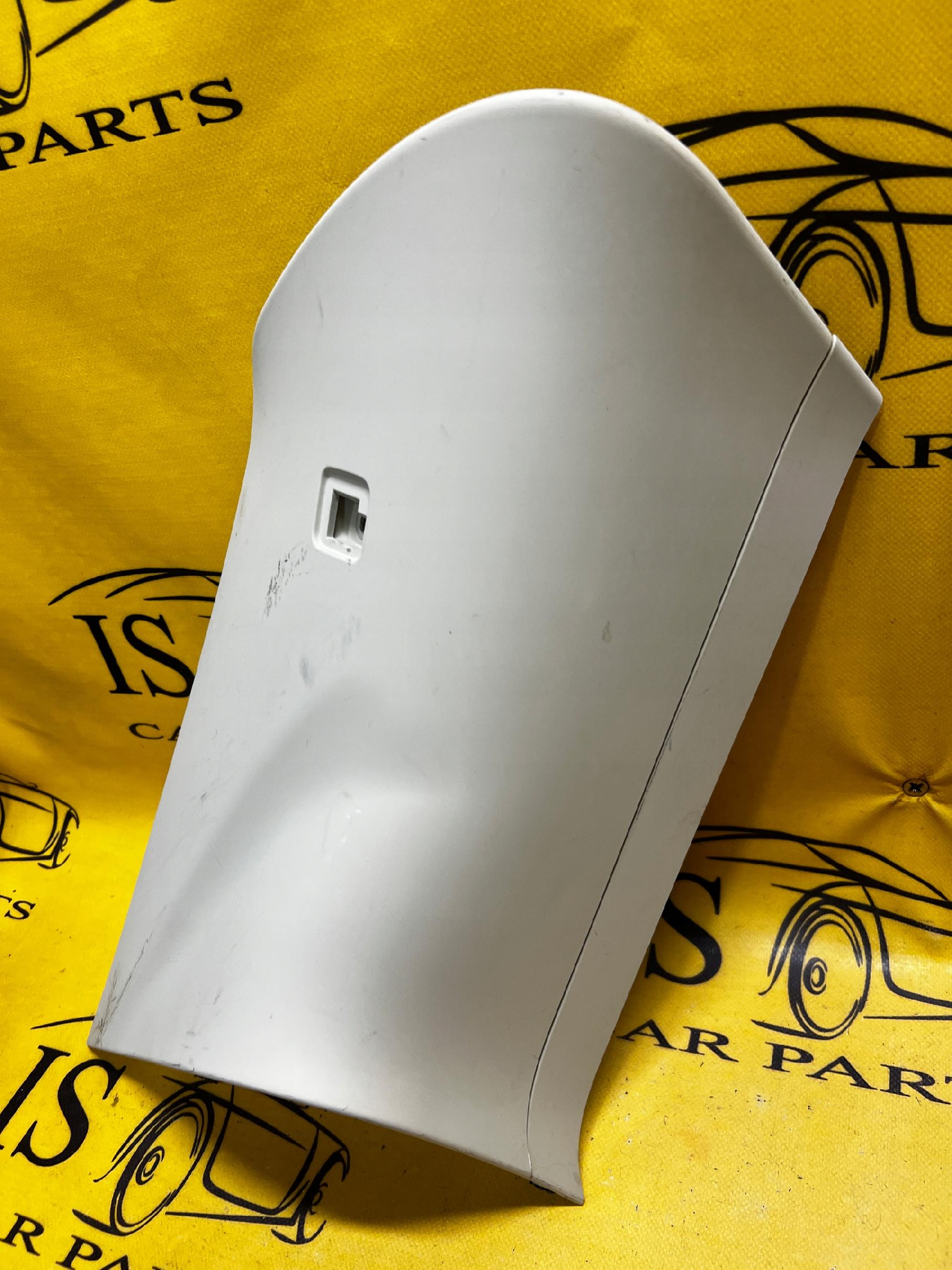 LEWA OSŁONA POSZYCIE SŁUPKA TYŁ RANGE ROVER L405