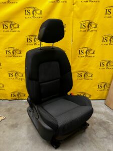 FOTEL SIEDZENIE PASAŻERA RENAULT TALISMAN