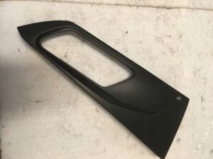 OSŁONA BOCZKA KLAMKI DRZWI PEUGEOT 308 T9 98011517