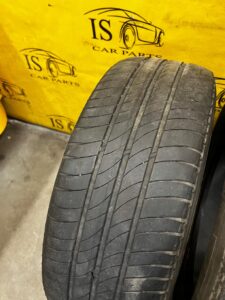 2 X OPONA LETNIA MICHELIN AGILIS 235/60 R17C 117/115R 2021R