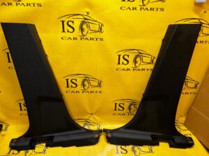 OSŁONA POSZYCIE SŁUPKA ŚRODKOWEGO B DÓŁ LEWA LEWY RENAULT KADJAR