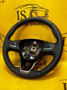 KIEROWNICA SKÓRA MULTIFUNKCJA FORD KUGA MK3 VIGNALE