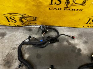 WIĄZKA INSTALACJA DESKI KONSOLI FORD EXPLORER MK6 3.3 V6 FHEF HYBRID