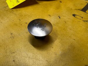 PRZEŁĄCZNIK PRZYCISK START STOP MERCEDES GLS X166