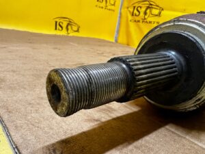 PÓŁOŚ PRZÓD PRZEDNIA LEWY LEWA NISSAN X-TRAIL T32 Y