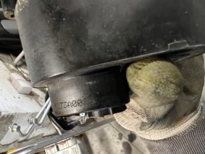 DODATKOWA POMPA RURA PRZEWÓD WODY PEUGEOT 508 I 2.0 HDI RXH 4HYBRID