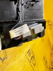 LAMPKA OŚWIETLENIE PODSUFITKI SZYBERDACH FORD FUSION LIFT USA MONDEO MK5