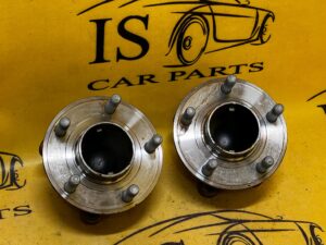 NOWA PIASTA ŁOŻYSKO ZWROTNICY TYŁ FORD KUGA MK3