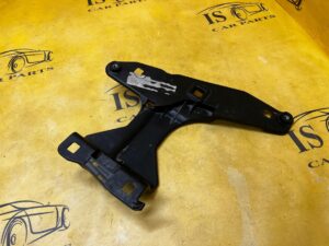 ŚLIZG MOCOWANIE UCHWYT LAMPY REFLEKTORA PRZÓD LEWY PORSCHE MACAN 95B