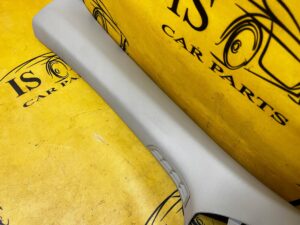 POSZYCIE OSŁONA OBUDOWA SŁUPKA PRZÓD A LEWY FORD FUSION LIFT USA