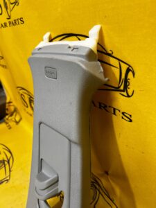 OSŁONA POSZYCIE ZAŚLEPKA SŁUPKA B LEWE AUDI A4 B9