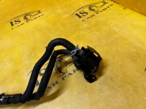 KOMPLET DODATKOWA POMPA PRZEWÓD RURA WĄŻ WODY FORD FIESTA MK8 1.0 ECOBOOST