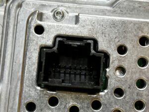 LICZNIK ZEGARY WYŚWIETLACZ FORD KUGA MK3 DIESEL