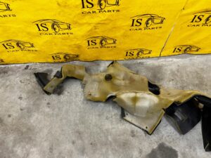 OSŁONA WYGŁUSZENIE WYKŁADZINA ŚCIANY GRODZIOWEJ CHEVROLET CORVETTE C5 97-04