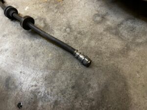 ZWROTNICA ZAWIESZENIE TARCZA TYŁ PRAWY 4CONTROL RENAULT ESPACE VI AUSTRAL