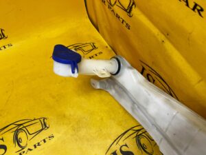 ZBIORNIK ZBIORNICZEK POMPKA WLEW SPRYSKIWACZY FORD EXPLORER VI MK6