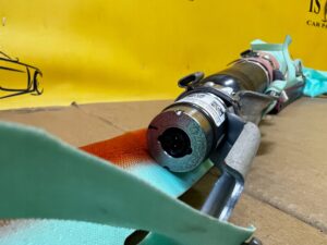 KURTYNA AIRBAG PODUSZKA POWIETRZNA PRAWA PRAWY FORD ESCAPE MK4 USA